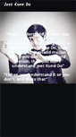 Mobile Screenshot of jkd.dk